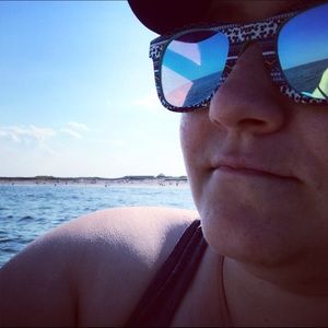 Meet your Posher, Parker